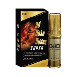 ảnh đại điện bổ hoàn dương dạng xịt