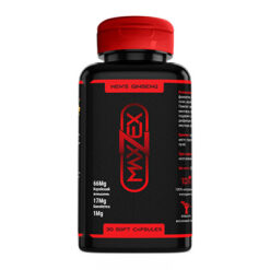 viên uống tăng kích thước cậu nhỏ maxzex