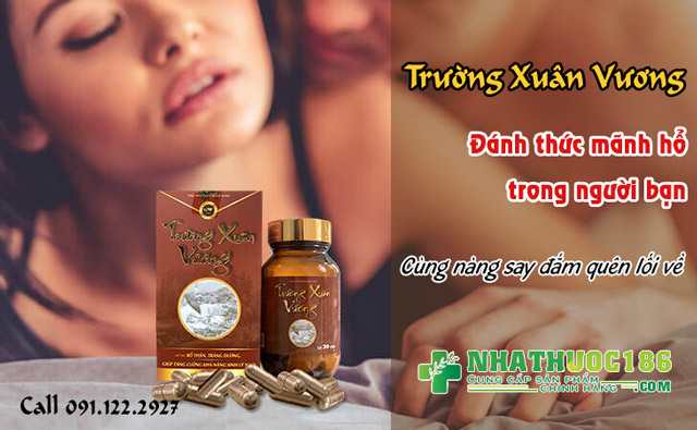 Trường xuân vương là gì