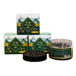 Thất Bảo Dưỡng Tâm Đơn - Cho trái tim luôn khỏe mạnh