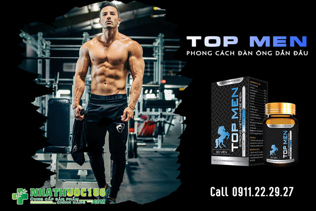 top men là gì