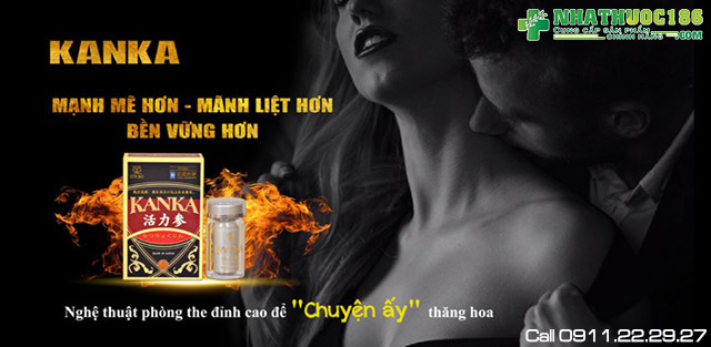 kanka là gì?