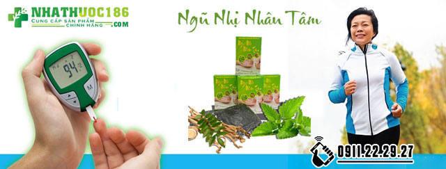 ngũ nhị nhân tâm là gì