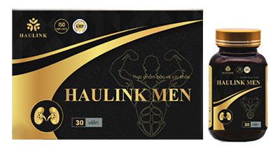 haulink men liên hệ