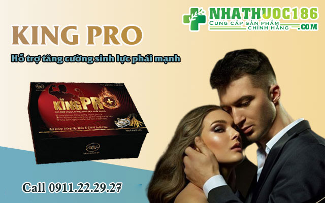 king pro là gì