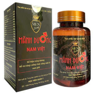 mãnh dương nam việt