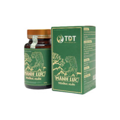 manh lực trường xuân ảnh sản phẩm