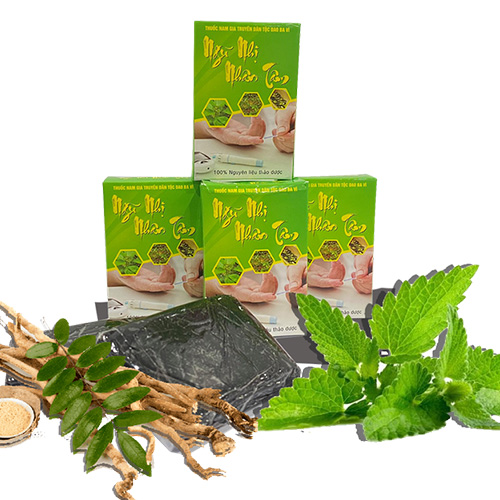 ngũ nhị nhân tâm