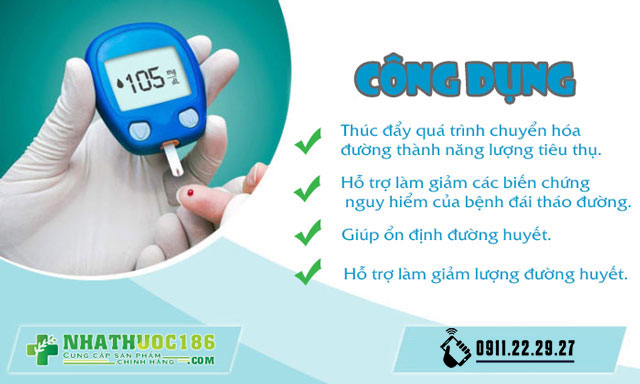 ngũ nhị nhân tâm công dụng