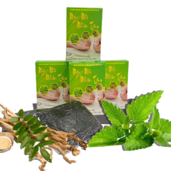 ảnh đại diên sản phẩm ngũ nhị nhân tâm