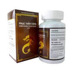 phục thần công mua ở đâu