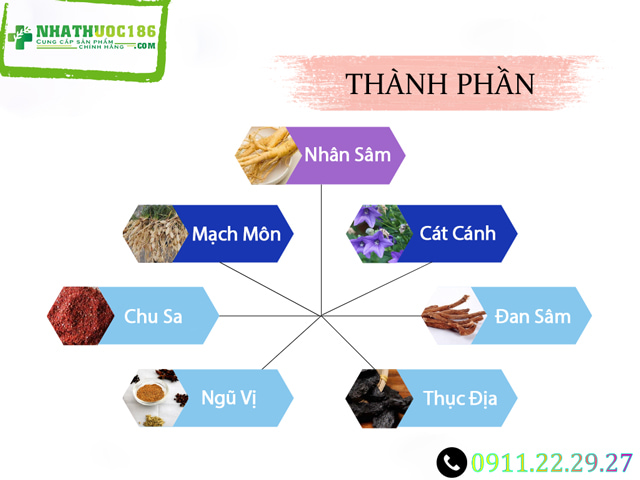 thành phần thất bảo dưỡng tâm đơn