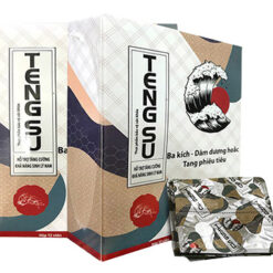 sản phẩm Viên ngậm tengsu