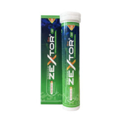 Viên Sủi Zextor - Đàn ông đỉnh cao phong độ