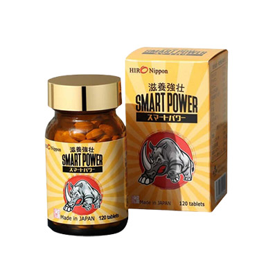 smart power liên hệ