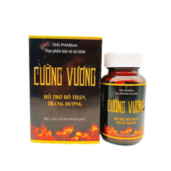 Cường Vương