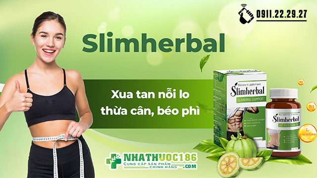 slim herbal là gì
