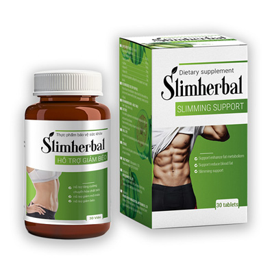 slim herbal liên hệ