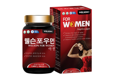 Welson For Women 