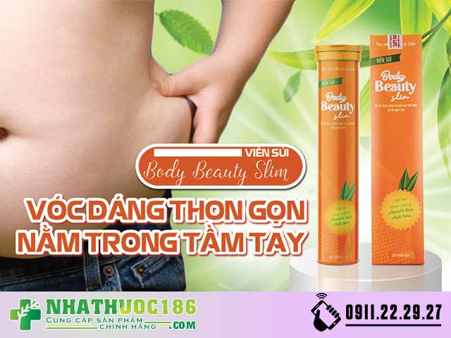 body beauty slim là
