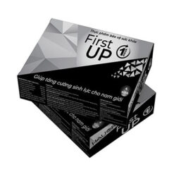 first up ảnh đại diện