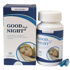 sản phẩm Good Night Plus