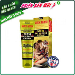 Maxman Cream