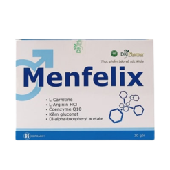 Menfelix ảnh sản phẩm