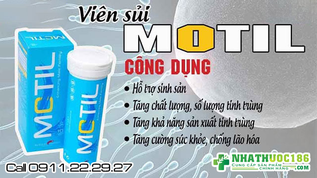công dụng