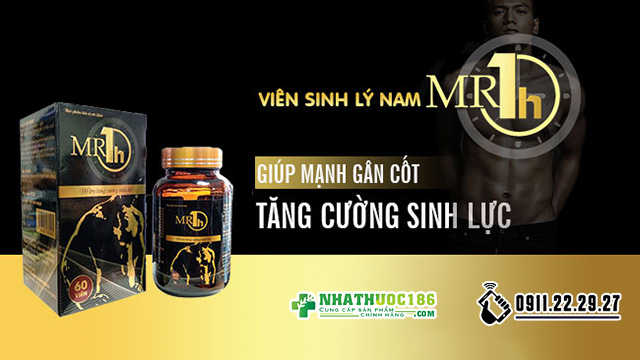 mr 1h là gì