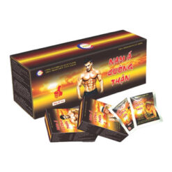 Nam Á Cường Thận