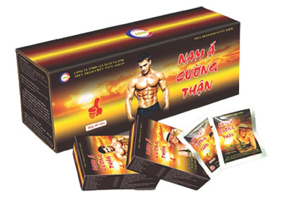 Nam Á Cường Thận liên hệ