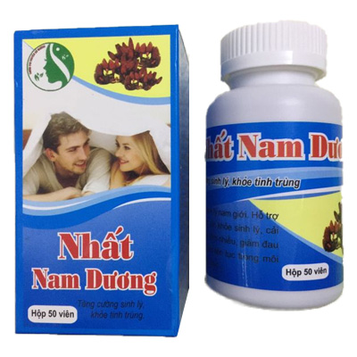 sản phẩm Nhất Nam Vương