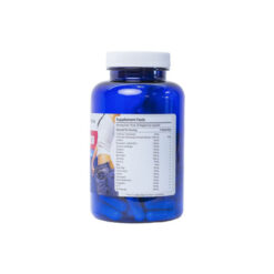 Sản phẩm slim fresh mặt sau 2