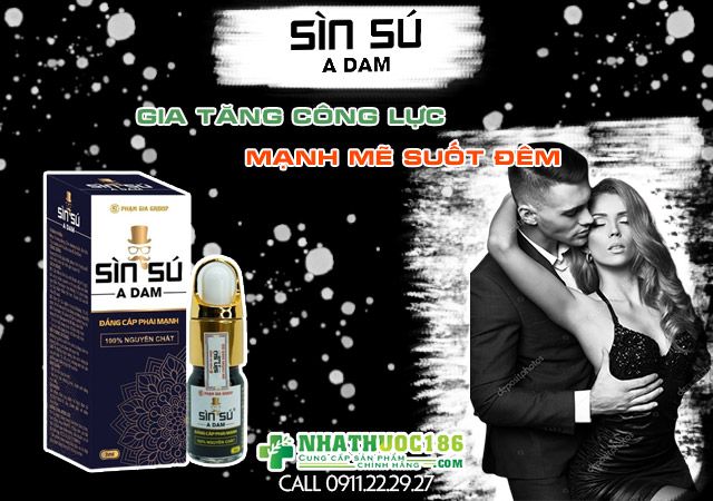 sìn sú adam là gì