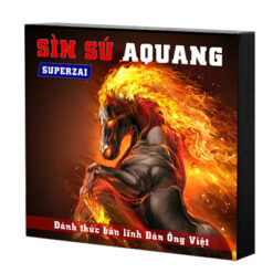 sản phẩm Sìn Sú Aquang