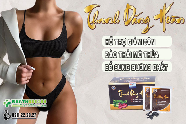 thanh dáng hoàn công dụng