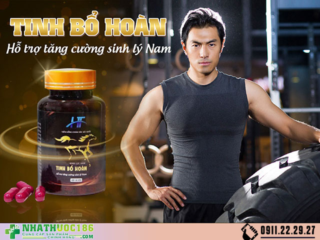 tinh bổ hoàn là gì