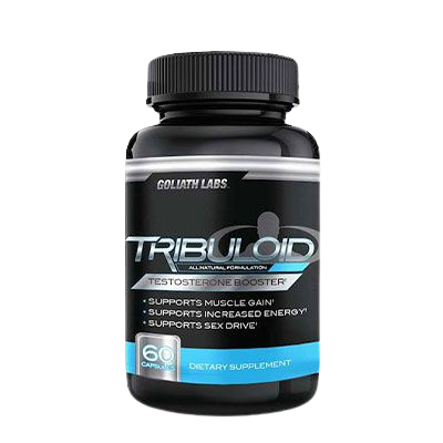 Tribuloid liên hệ