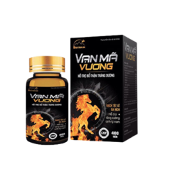 ảnh sản phẩm vạn mã vương