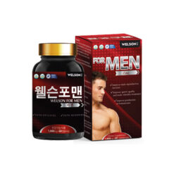 welson for men chính hãng