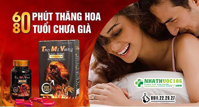 truy mã vương là gì