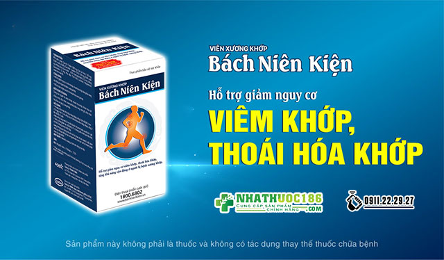 bách niên kiện là gì