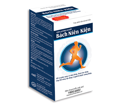 bách niên kiện mua ở đâu
