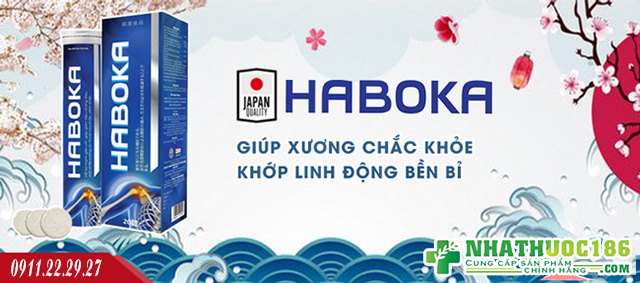 haboka là gì