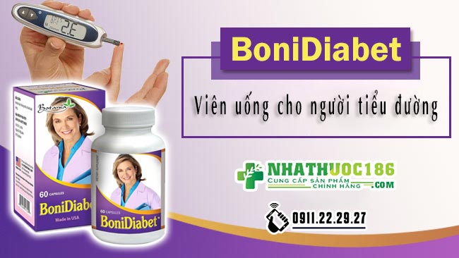bonidiabet là gì