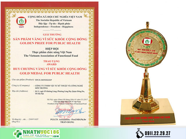 bonihappy có tốt không