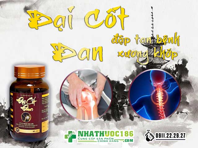 đại cốt đan là gì