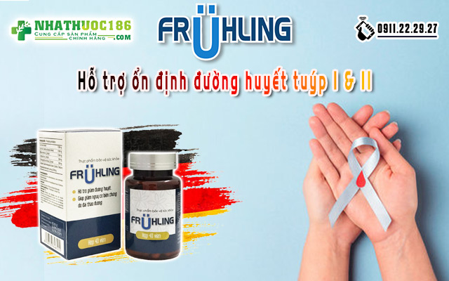 Fruhling là gì