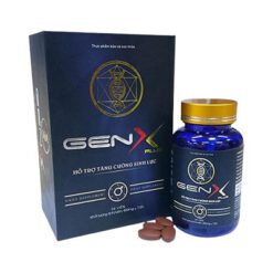 Sản phẩm Gen X Plus